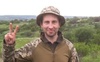 На війні загинув 36 річний боєць з Волині Максим Красний