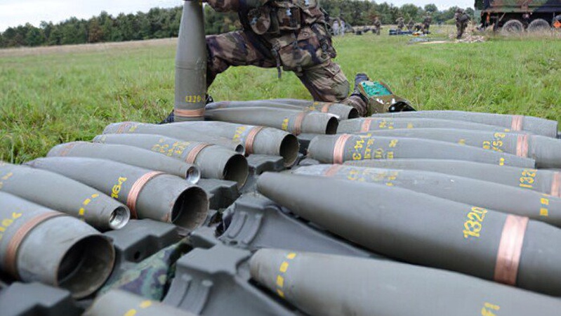 Данія виділяє Україні ще понад $14 млн: на що підуть кошти