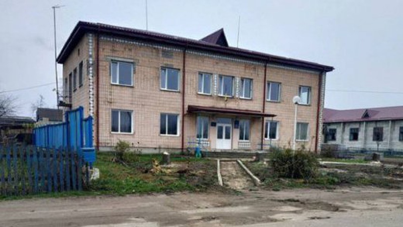 За торгівлю просто неба без маски волинянку оштрафували на 17 тисяч