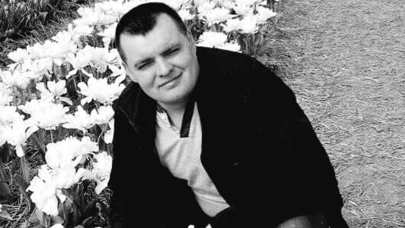 Волинь втратила ще одного захисника на війні з Росією