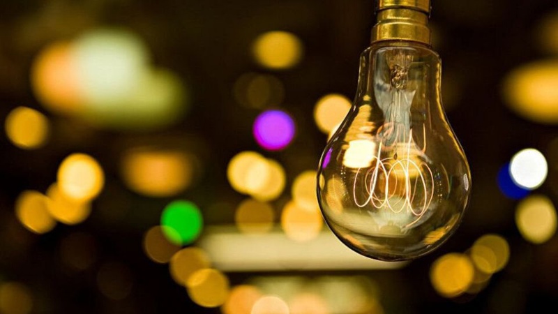 «Волиньобленерго» намагатиметься не відключати світло у святкові дні