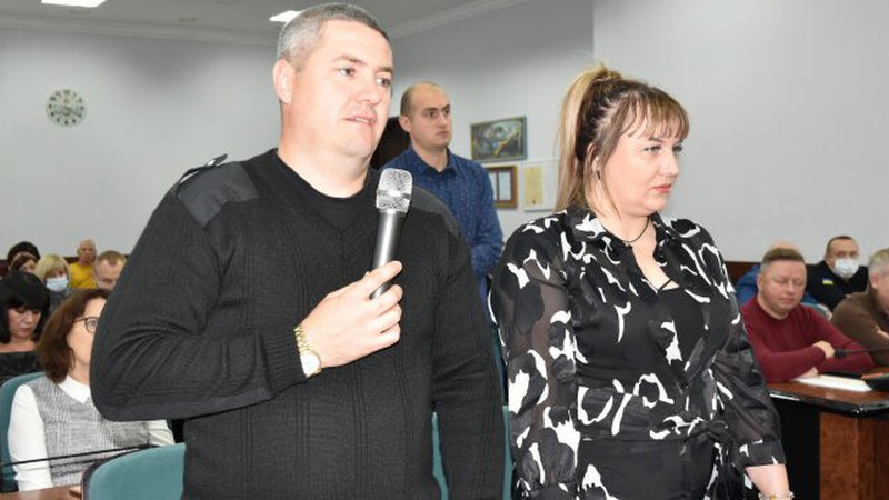 Поліщук відчитав керівників муніципалів і поліції за неналежну боротьбу з «наливайками» у Луцьку