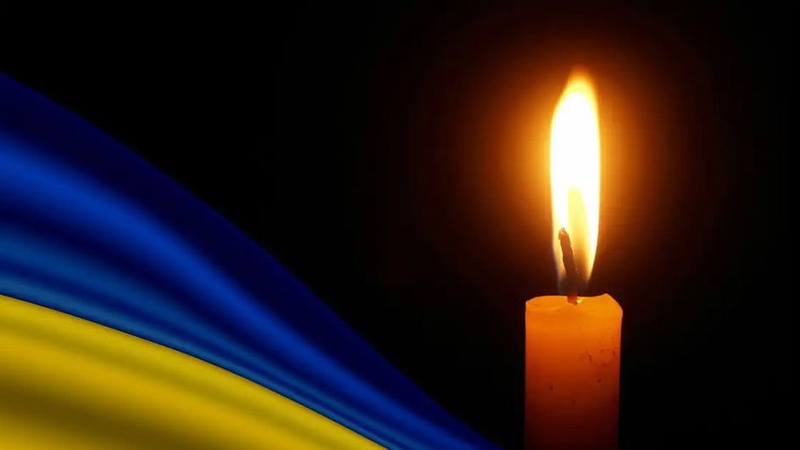 На Волині загинув старший бойовий медик Віктор Буштер з Волині