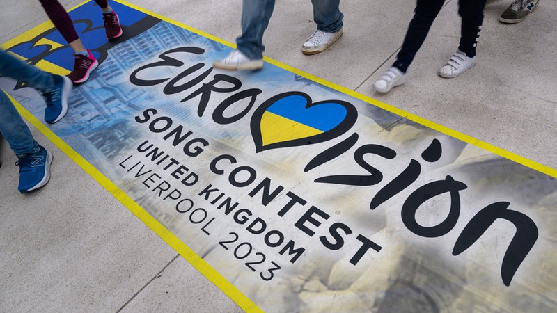 Визначилися всі фіналісти Євробачення-2023