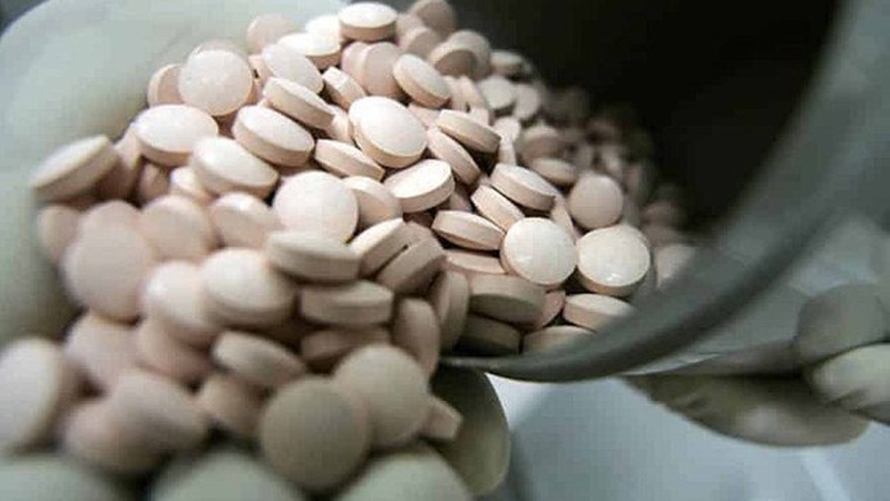 До кінця року можуть з’явитися ліки від коронавірусу