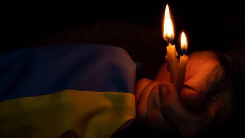 На Харківщині загинув Герой з Волині Віктор Олькевич