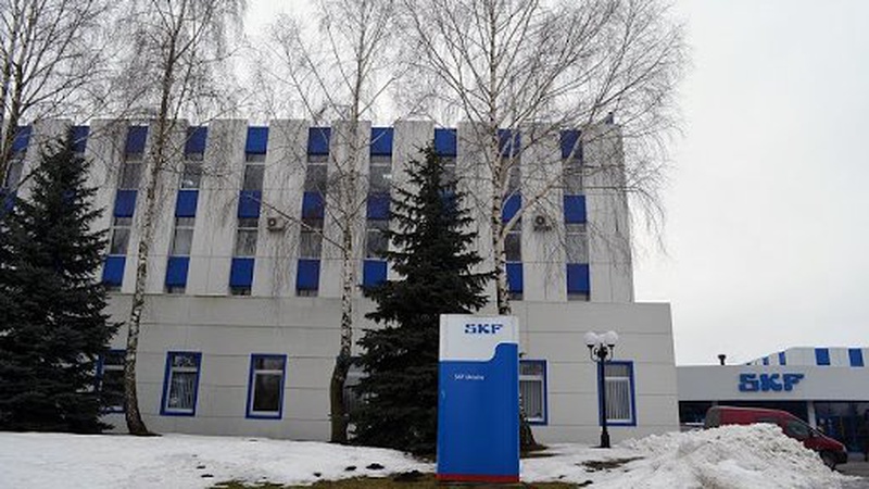 Екоінспекція нарахувала луцькому підприємству понад 8 мільйонів штрафу