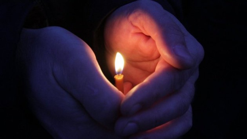 Померла волонтерка Червоного Хреста з Луцька