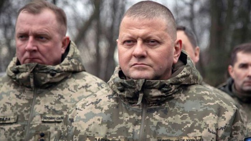 Ворог утричі збільшив інтенсивність бойових дій – тривожна заява Залужного