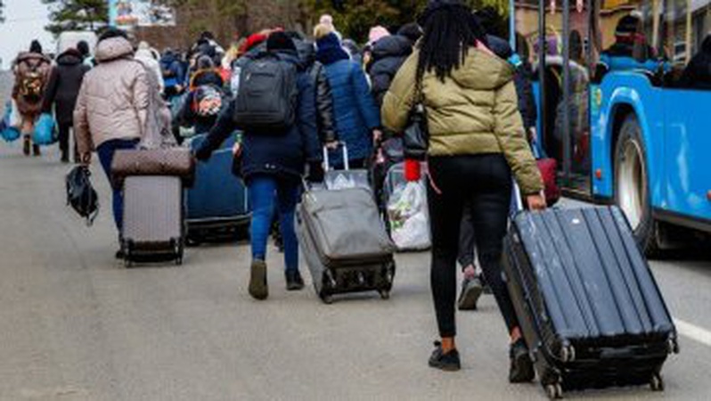 Волинським роботодавцям, які найматимуть переселенців, виплатять компенсацію