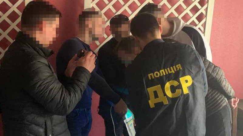 На Волині судитимуть чиновника управління Держпраці, який погорів на хабарі