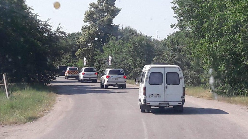 Україна повернула тіла ще 64 полеглих захисників «Азовсталі»