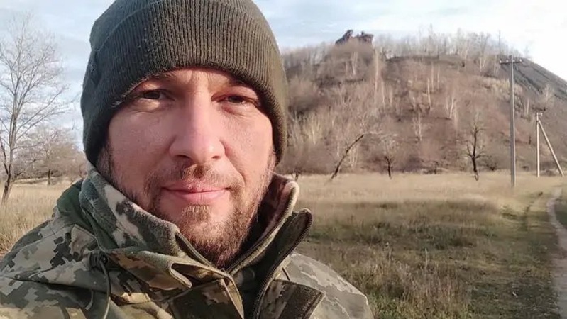 Лучанин розробив комплекс для визначення точних координат російської артилерії