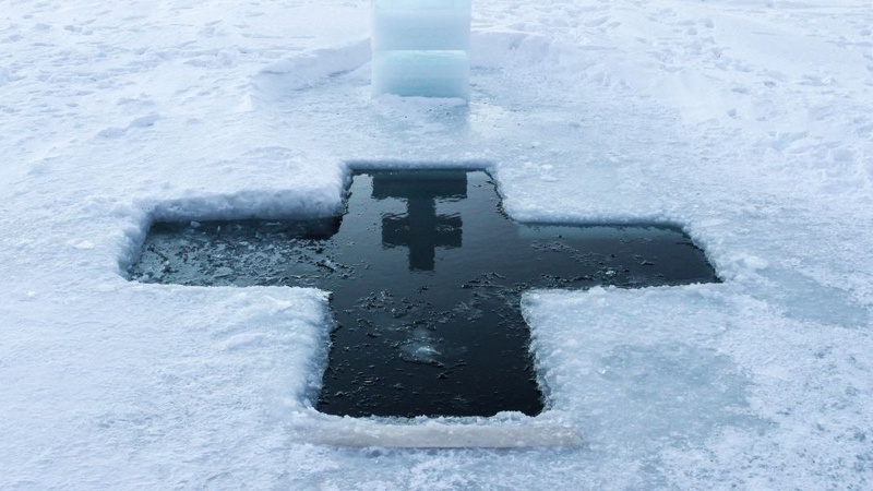 Водохреще-2023: як і коли у Луцьку освячуватимуть воду