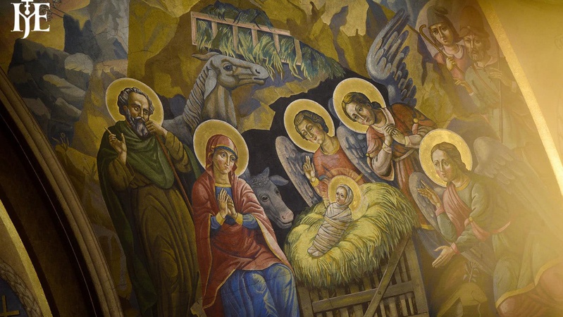 Де можна подивитись трансляції різдвяних богослужінь ПЦУ та греко-католиків