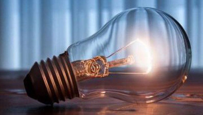 На Волині 25 жовтня застосовуються графіки аварійного відключення світла для населення