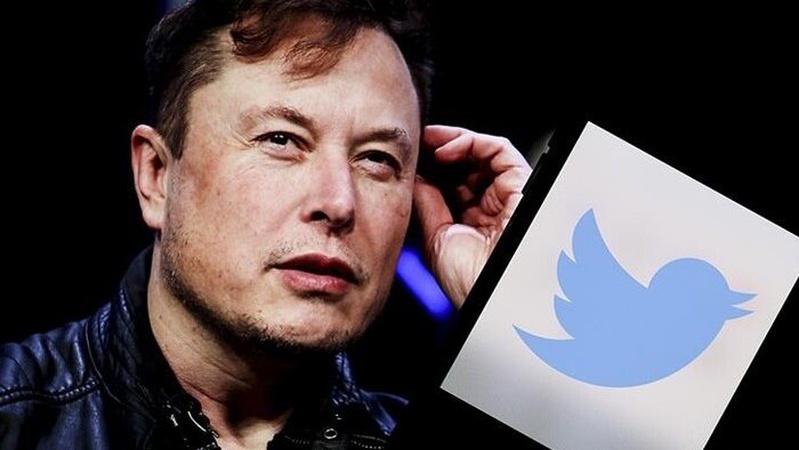 Маск придумав, яку функцію Twitter зробить платною