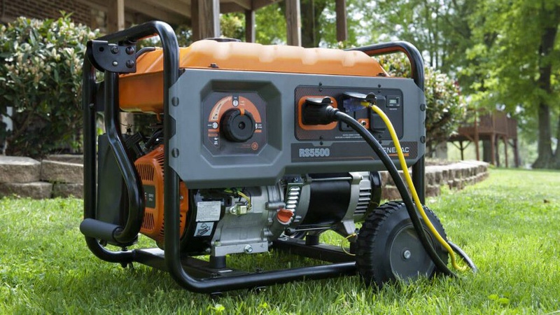 Компенсація за генератори в будинку: чи виплачують у Луцьку, кому та як отримати