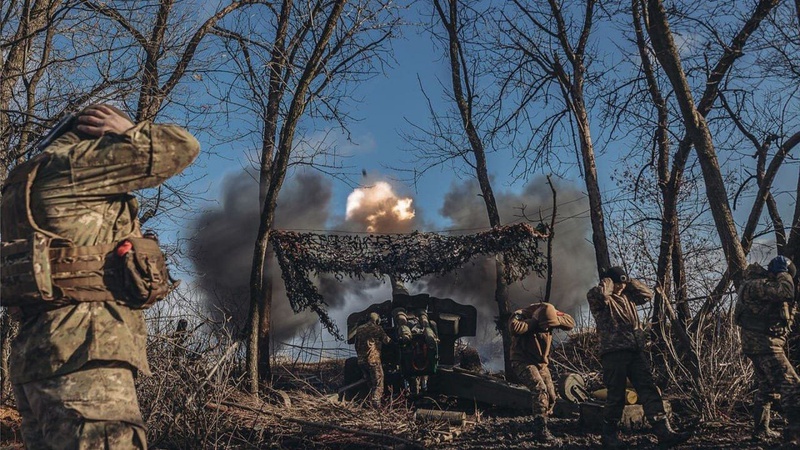Українські захисники відбили атаки окупантів у районах понад 20 міст і сіл, – Генштаб