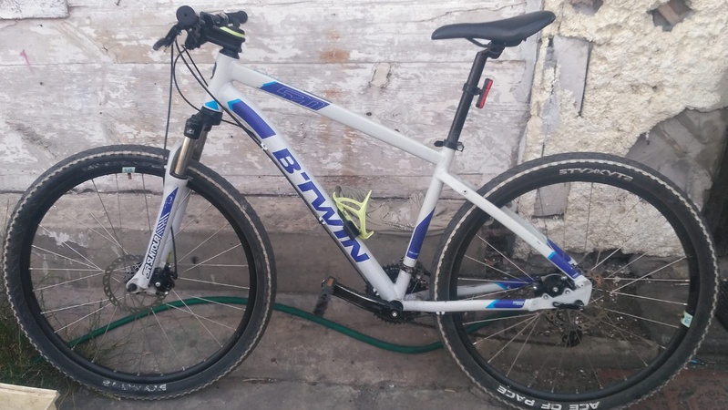 Викрили зловмисника, який вкрав із церкви у Ковелі велосипед