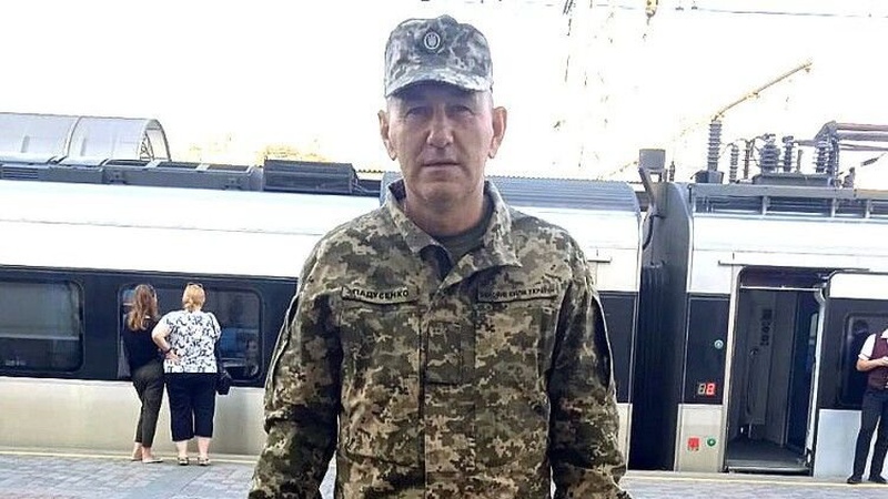 «Ви, рєбята, хорошиє, нас кормітє, но ми ждьом росію», - військовий з Волині розповів про думки «мирного» населення