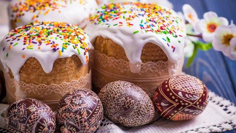 На Волині поліція посилено охоронятиме вірян на Великдень