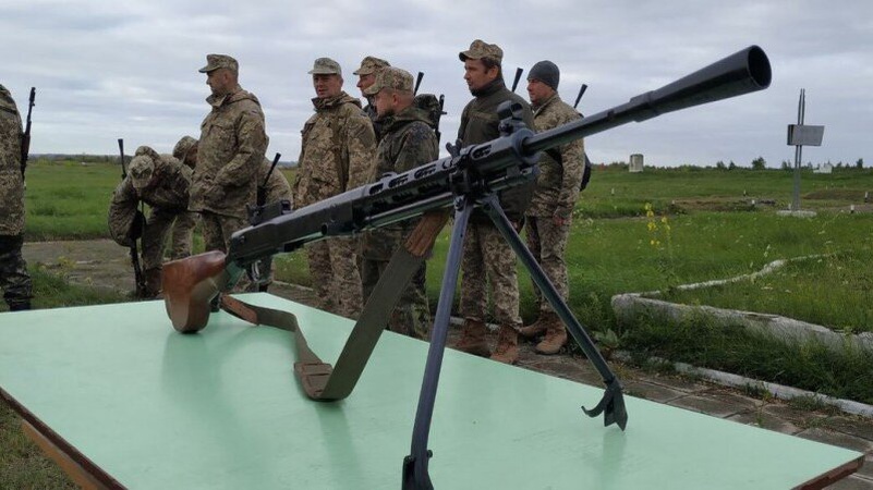 У Луцьку відкривають пункти збору необхідного для тероборони