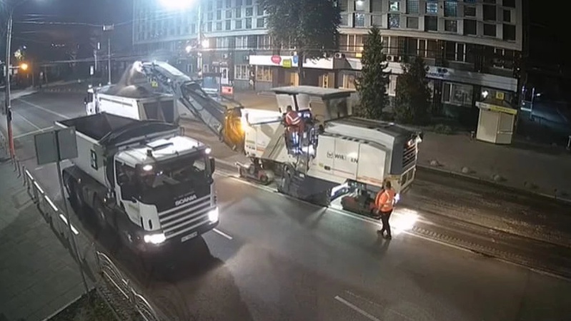 Як мерія Луцька пояснює нагальність ремонту кільця біля «Променя»