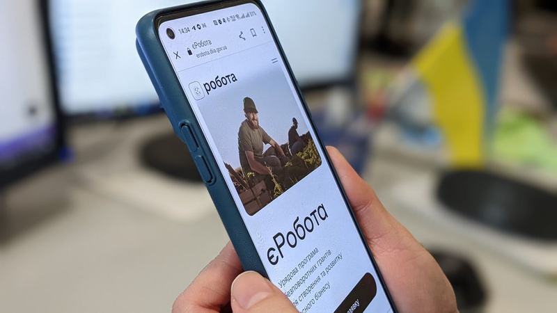 Підприємцям з Волині надали мікрогранти майже на 35 млн гривень