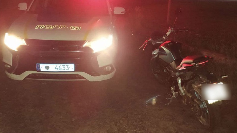 Драгер зашкалює: на Волині патрульні виявили низку порушень ПДР