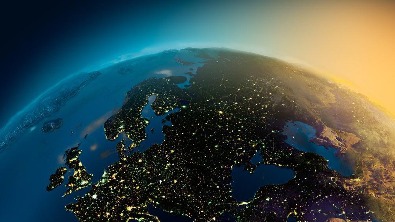 ООН повідомляє про наближення екологічної катастрофи