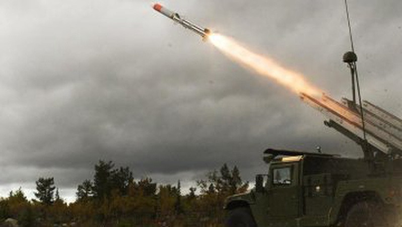 Україна отримає від США 8 систем ППО NASAMS, – Пентагон