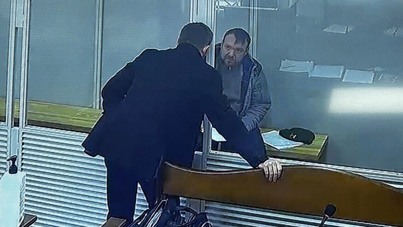 Корупція на Волинській митниці: заарештували готівку експрацівника СБУ