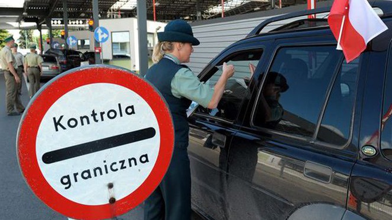 Україна та Польща відкриють ще один пункт пропуску на кордоні