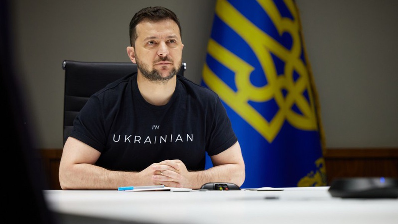 98% українців вірять у перемогу, 91% підтримують Зеленського, – опитування