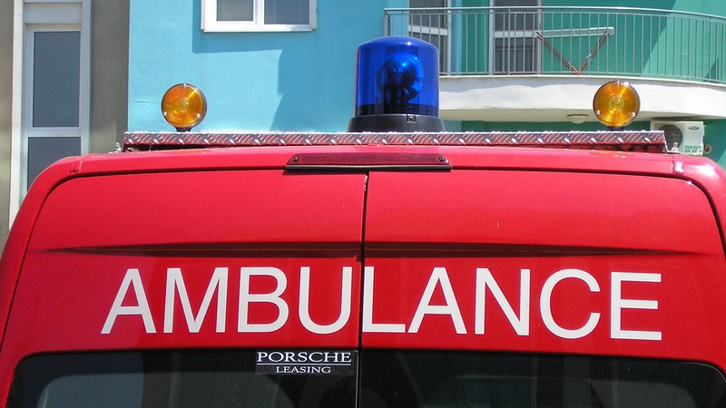 Смерть на курорті: у польському місті Криниця Морська потонув українець