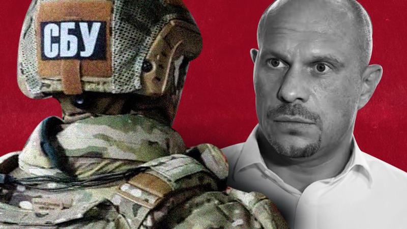 Екснардепа Киву знайдено мертвим: усі деталі