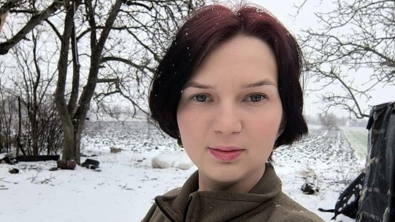 «Дівчинкою батьки привезли в Любомль, аби вберегти від війни»: спогади про Героїню Надію Войцищин