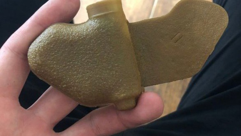 У Запорізькій області троє підлітків підірвалися на боєприпасі