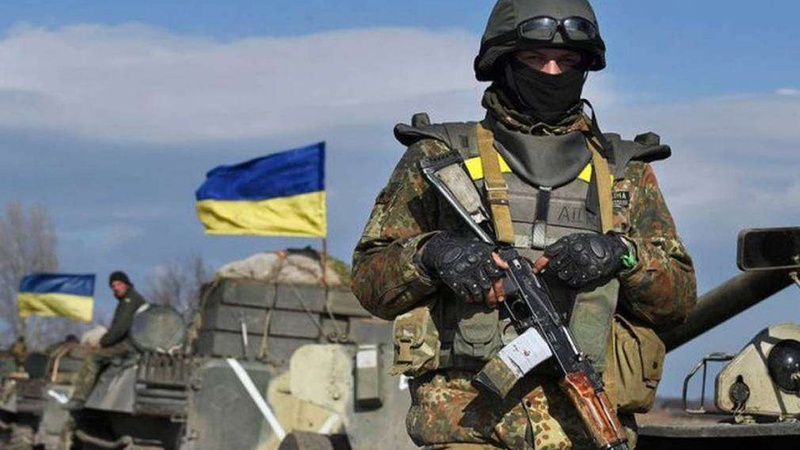 Оперативне повідомлення МВС України