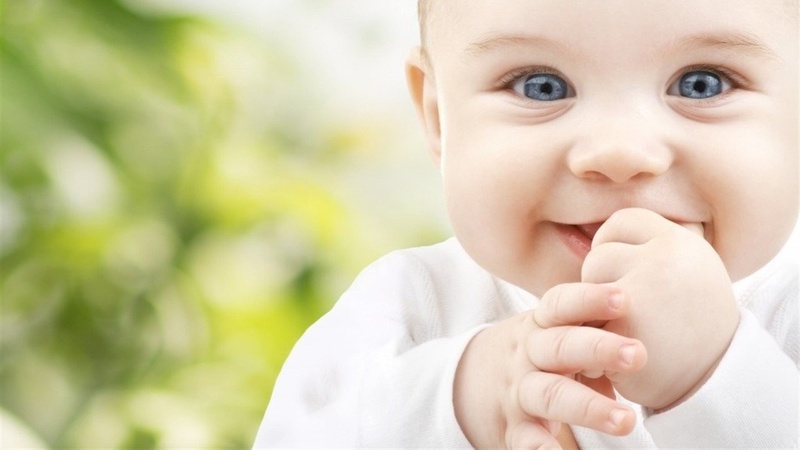 Мода на імена: як називають волиняни малюків у 2021 році