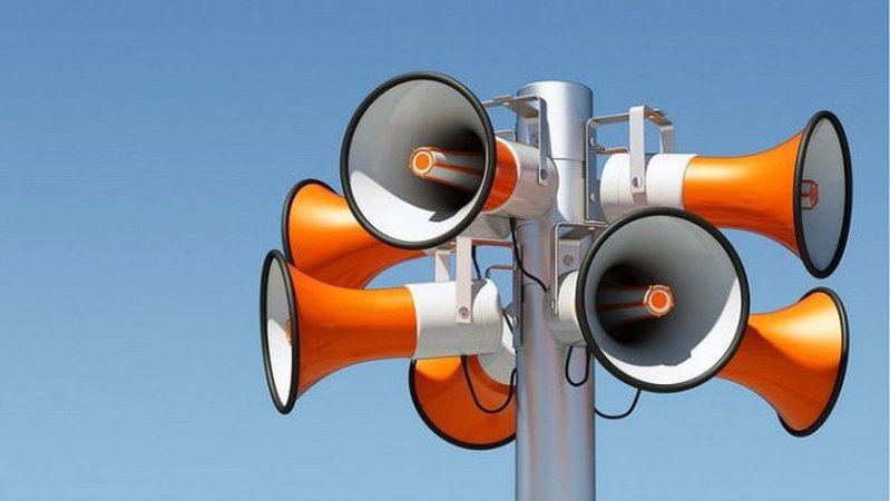 Завтра у Нововолинську лунатимуть сирени