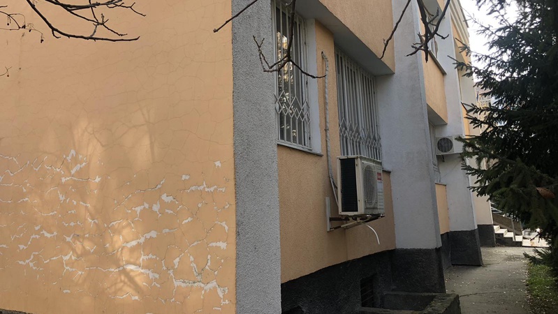 У Луцьку продають з молотка приміщення держпідприємства на вулиці Кравчука