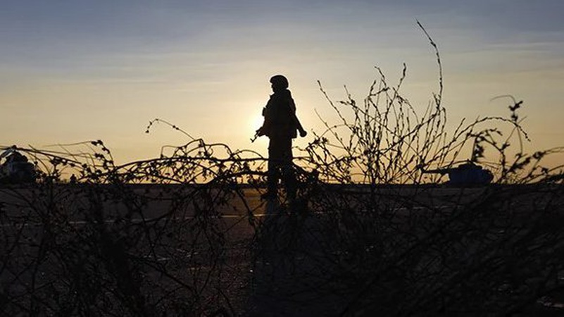 З російського полону звільнили ще п’ятьох українців