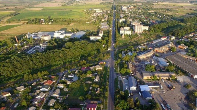 У місті на Волині хочуть збудувати ливарний цех