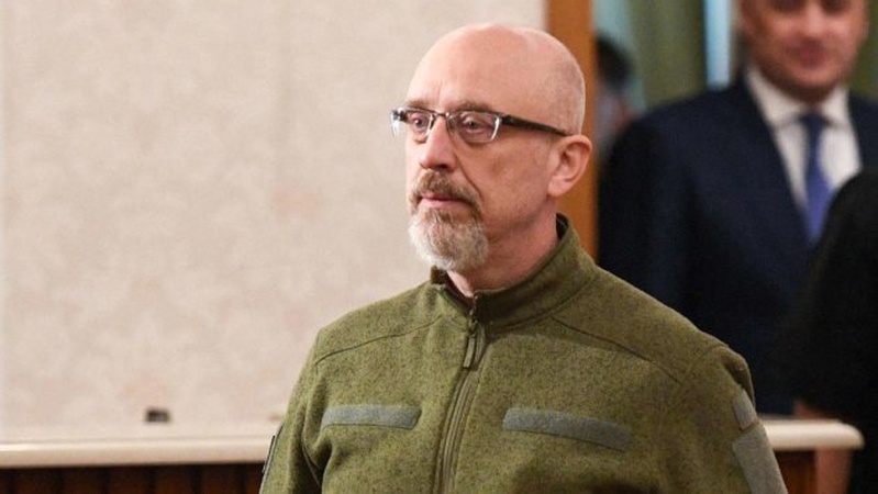 «Ми збираємося звільнити всі наші території, включно з Кримом», – Резніков