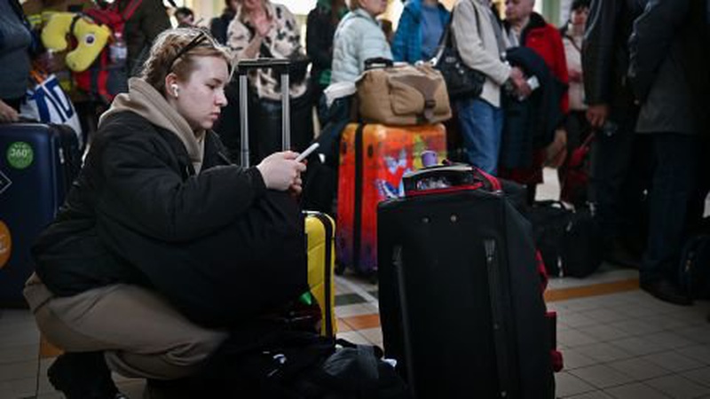 На Волинській митниці з’явився безкоштовний Wi-Fi