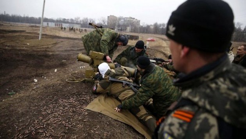 Рашисти взяли в полон свого комбата, – перехоплення ГУР Міноборони України