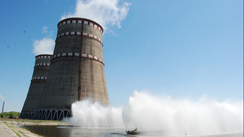 Загроза для всього світу: ЗАЕС повністю знеструмлена через обстріли, може статись аварія