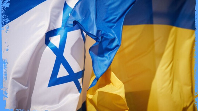 Ізраїль схвалив передачу Україні своїх систем протидії дронам